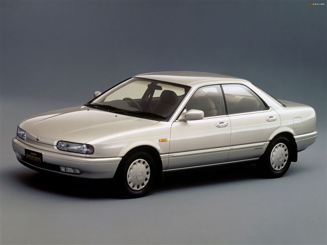 Характеристика и обзор (тест/тестдрайв/краштест) Nissan Presea 1995. Цены, фото, тесты, тестдрайв, краштест, описание, отзывы Ниссан Presea